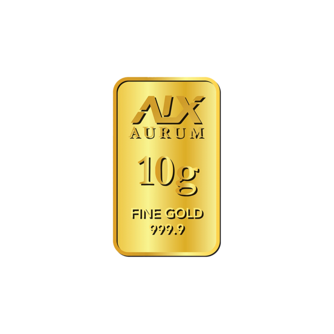 ALX Wafer 10g