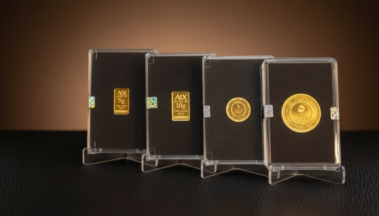 Gold Buyback & Exchange