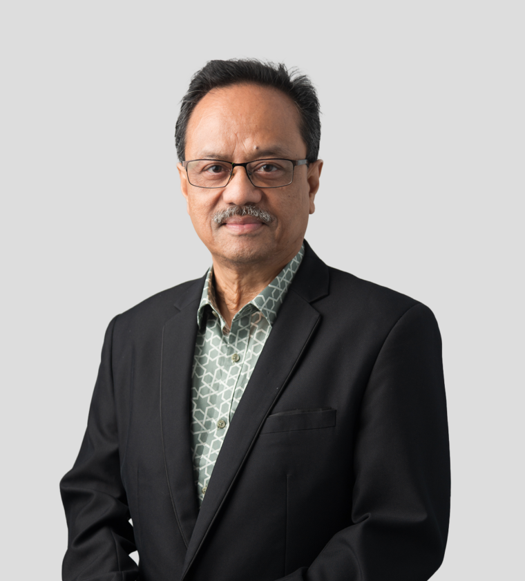 Dato’ Abdul Aziz Ishak