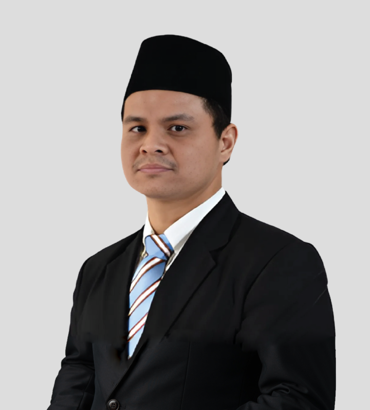 Dr. Mohd Shahid Mohd Noh
